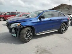 4JGED6EB7JA106654 2018 MERCEDES-BENZ GLE