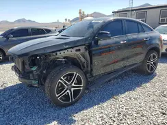 4JGED6EB7JA125043 2018 MERCEDES-BENZ GLE