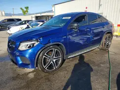 4JGED6EB7KA125710 2019 MERCEDES-BENZ GLE