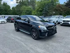 4JGED6EB7KA136335 2019 MERCEDES-BENZ GLE
