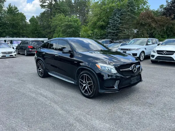 4JGED6EB7KA136335 2019 MERCEDES-BENZ GLE - Image 1
