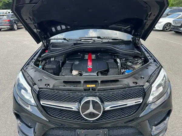 4JGED6EB7KA136335 2019 MERCEDES-BENZ GLE - Image 8