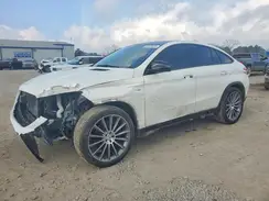 4JGED6EB7KA137498 2019 MERCEDES-BENZ GLE