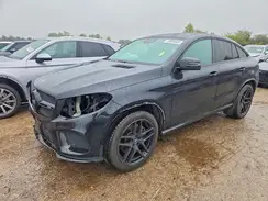 4JGED6EB7KA140028 2019 MERCEDES-BENZ GLE
