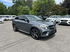 4JGED6EB7KA140515 2019 MERCEDES-BENZ GLE