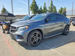 4JGED6EB7KA142667 2019 MERCEDES-BENZ GLE