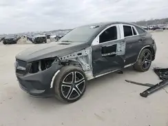 4JGED6EB7KA145777 2019 MERCEDES-BENZ GLE