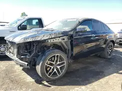 4JGED6EB7KA151479 2019 MERCEDES-BENZ GLE