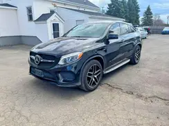 4JGED6EB7KA152051 2019 MERCEDES-BENZ GLE
