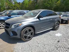 4JGED6EB7KA153152 2019 MERCEDES-BENZ GLE