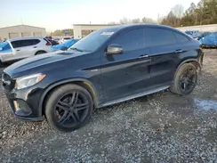 4JGED6EB7KA155886 2019 MERCEDES-BENZ GLE
