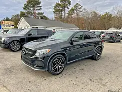 4JGED6EB7KA155998 2019 MERCEDES-BENZ GLE
