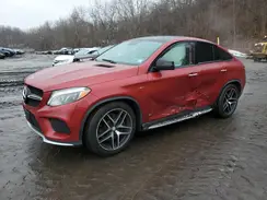 4JGED6EB8GA010332 2016 MERCEDES-BENZ GLE