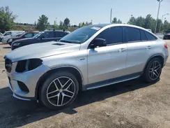 4JGED6EB8GA011707 2016 MERCEDES-BENZ GLE
