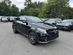 4JGED6EB8GA011710 2016 MERCEDES-BENZ GLE