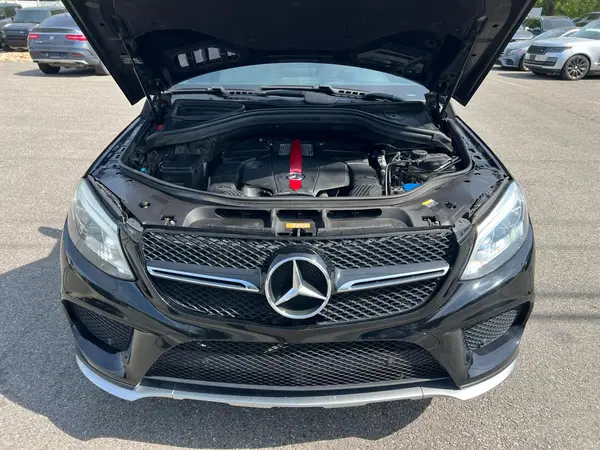4JGED6EB8GA016793 2016 MERCEDES-BENZ GLE - Image 8