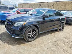 4JGED6EB8GA018348 2016 MERCEDES-BENZ GLE