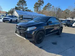 4JGED6EB8GA019628 2016 MERCEDES-BENZ GLE