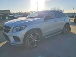 4JGED6EB8GA037739 2016 MERCEDES-BENZ GLE