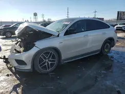 4JGED6EB8GA048014 2016 MERCEDES-BENZ GLE