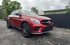 4JGED6EB8HA061475 2017 MERCEDES-BENZ GLE