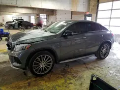 4JGED6EB8HA067003 2017 MERCEDES-BENZ GLE
