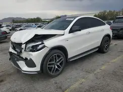 4JGED6EB8HA084593 2017 MERCEDES-BENZ GLE