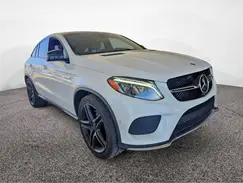 4JGED6EB8JA096586 2018 MERCEDES-BENZ GLE