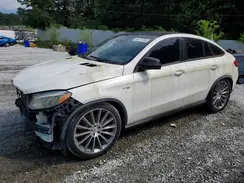 4JGED6EB8JA098743 2018 MERCEDES-BENZ GLE
