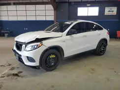 4JGED6EB8JA123463 2018 MERCEDES-BENZ GLE