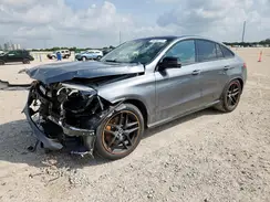 4JGED6EB8KA127109 2019 MERCEDES-BENZ GLE