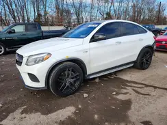 4JGED6EB8KA133329 2019 MERCEDES-BENZ GLE