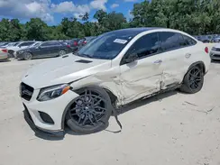 4JGED6EB8KA141091 2019 MERCEDES-BENZ GLE