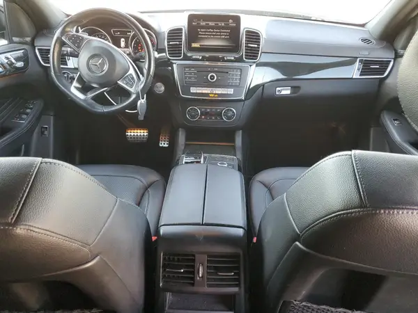 4JGED6EB8KA141415 2019 MERCEDES-BENZ GLE - Image 8