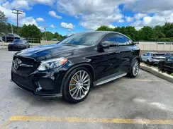 4JGED6EB8KA153158 2019 MERCEDES-BENZ GLE