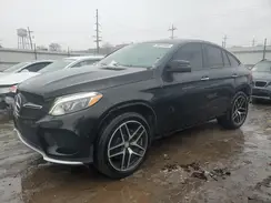 4JGED6EB9GA020948 2016 MERCEDES-BENZ GLE