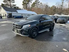 4JGED6EB9GA023252 2016 MERCEDES-BENZ GLE