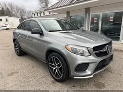 4JGED6EB9GA023946 2016 MERCEDES-BENZ GLE