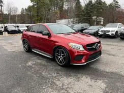 4JGED6EB9GA024031 2016 MERCEDES-BENZ GLE