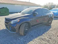 4JGED6EB9GA029732 2016 MERCEDES-BENZ GLE