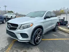 4JGED6EB9GA034199 2016 MERCEDES-BENZ GLE