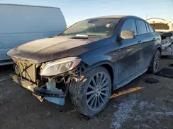 4JGED6EB9GA037653 2016 MERCEDES-BENZ GLE