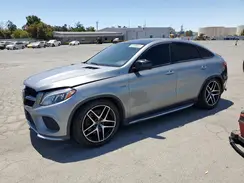 4JGED6EB9GA039676 2016 MERCEDES-BENZ GLE