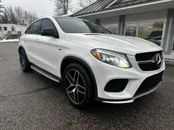 4JGED6EB9GA040746 2016 MERCEDES-BENZ GLE
