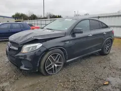 4JGED6EB9HA051778 2017 MERCEDES-BENZ GLE