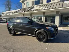 4JGED6EB9JA103111 2018 MERCEDES-BENZ GLE