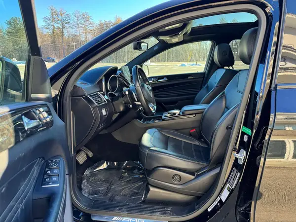 4JGED6EB9JA103111 2018 MERCEDES-BENZ GLE - Image 8