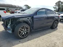 4JGED6EB9JA110043 2018 MERCEDES-BENZ GLE