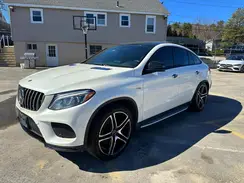 4JGED6EB9JA112102 2018 MERCEDES-BENZ GLE