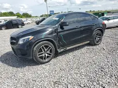 4JGED6EB9JA112388 2018 MERCEDES-BENZ GLE